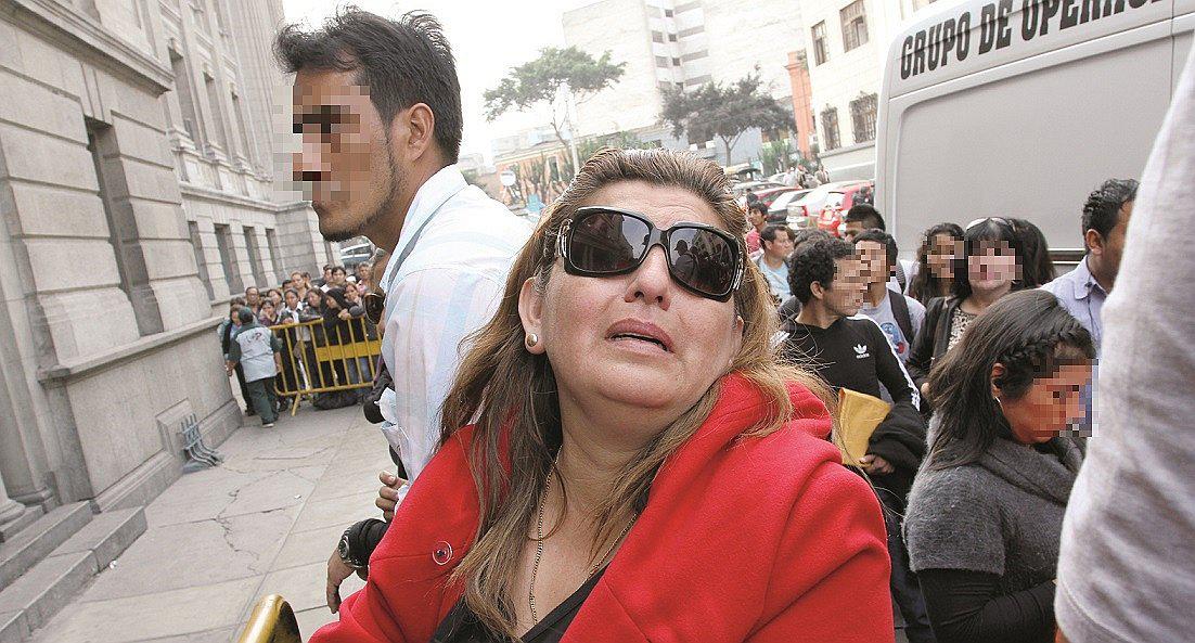 Asián presentará pericias para su libertad 