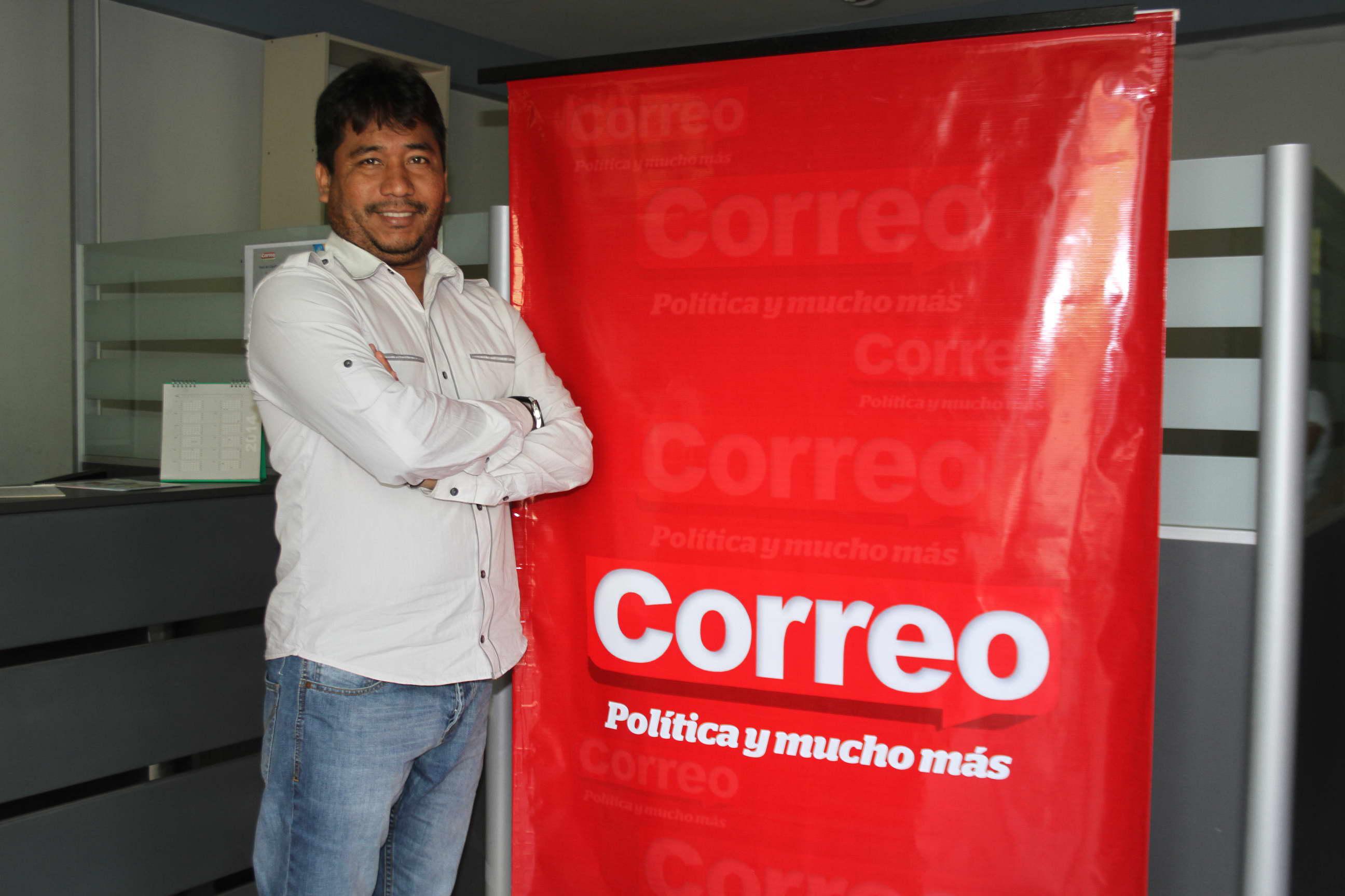 Periodista de Correo opina sobre cotejo entre Los Caimanes y Cienciano (Video)