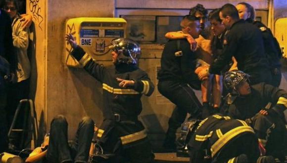 París: Al menos un muerto en operativo policial en curso en Saint-Denis