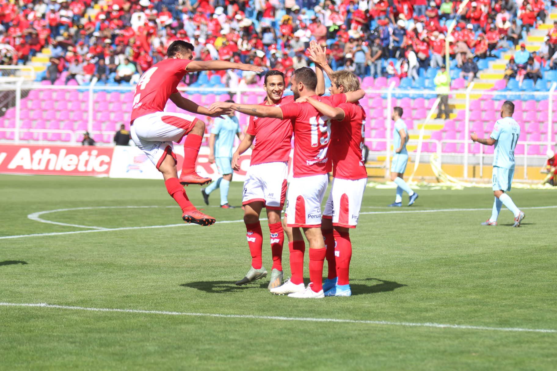 Foto: Juan Carlos Sequeiros