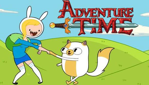“Hora de aventura”: HBO Max alista un spin-off de la serie protagonizado por Fionna y Cake. (Foto: Cartoon Network)
