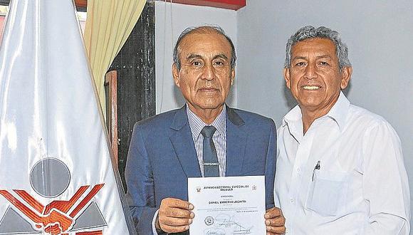 Gerente de Huanchaco asumirá las riendas municipales de Trujillo