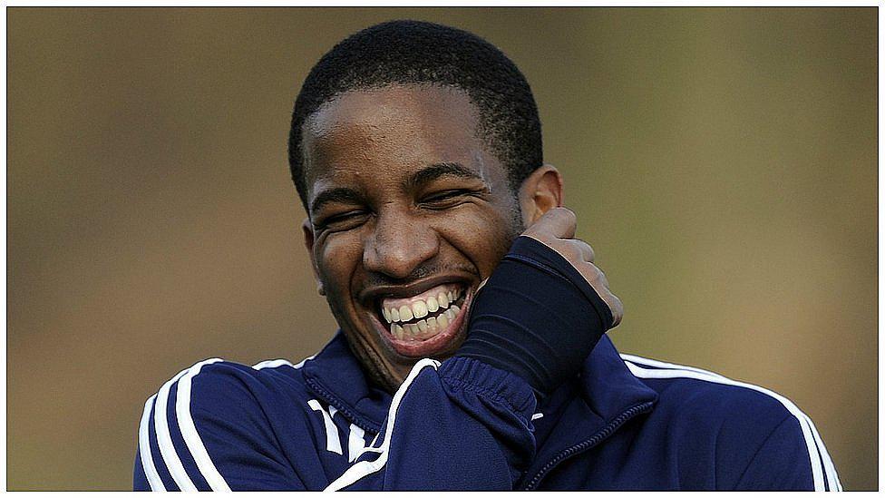 ​Jefferson Farfán presentó a las dueñas de su corazón con conmovedor mensaje (FOTO)