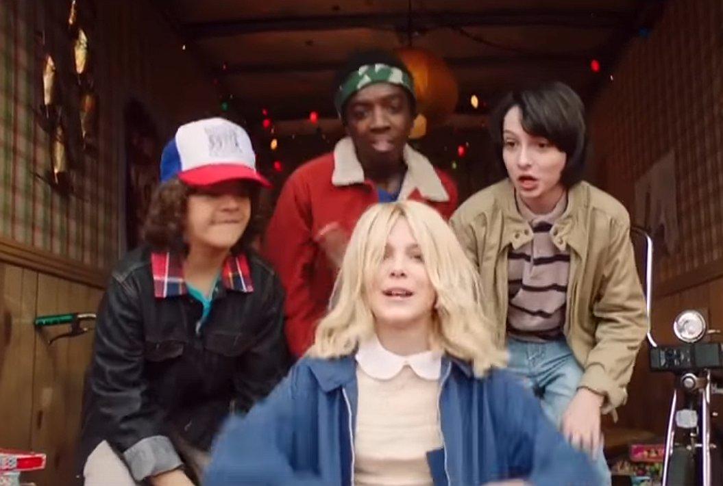 Stranger Things: Personaje reapareció pero Eleven confirma que está muerto