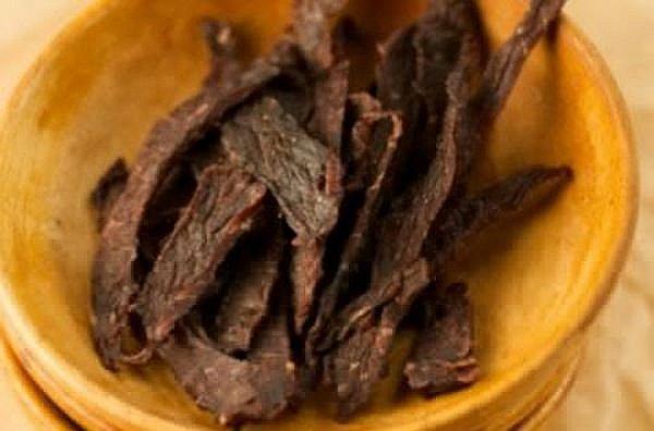 ​Premian proyecto que incentiva el consumo de charqui para combatir la anemia 