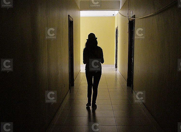 Trastorno de personalidad y la depresión son males que unidas pueden llevar a un crimen