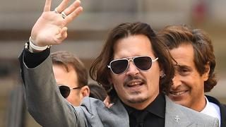 Festival de Cine de San Sebastián sobre homenaje a Johnny Depp: “No ha sido condenado”