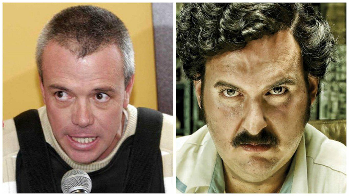 YouTube: Este hombre fue sicario de Pablo Escobar y ahora es youtuber exitoso (VIDEO)