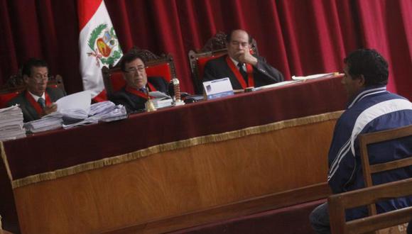 Jaime Aragón quejará a tres magistrados PERU CORREO