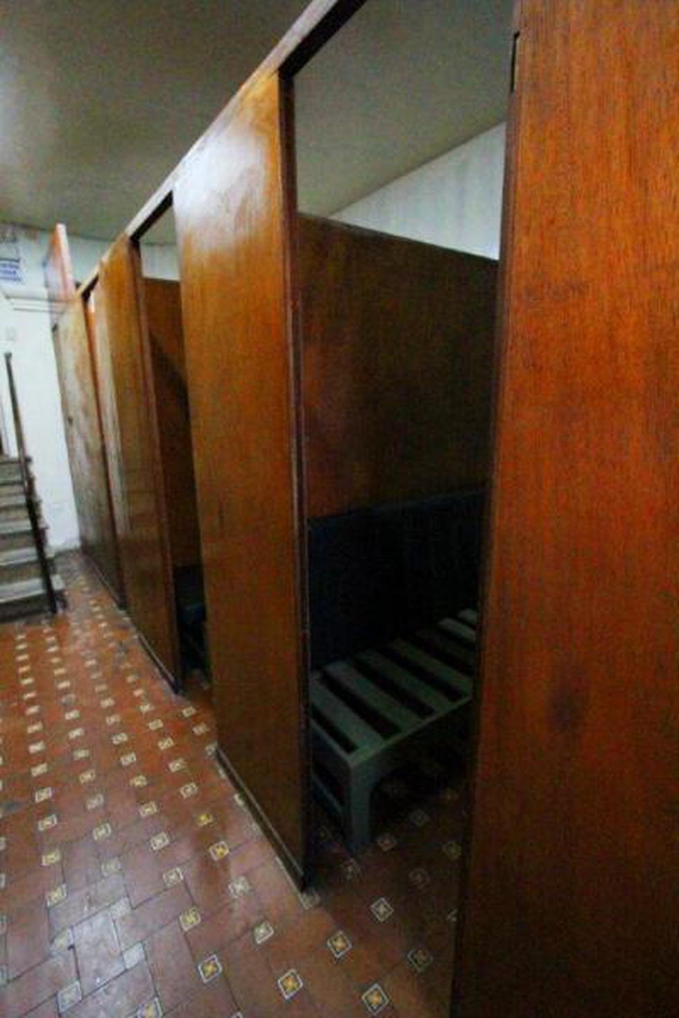 Municipalidad clausura dos prostíbulos clandestinos en San isidro