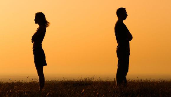Entérate las formas de divorcio, los tiempos y los costos (Foto referencial: Shutterstock)