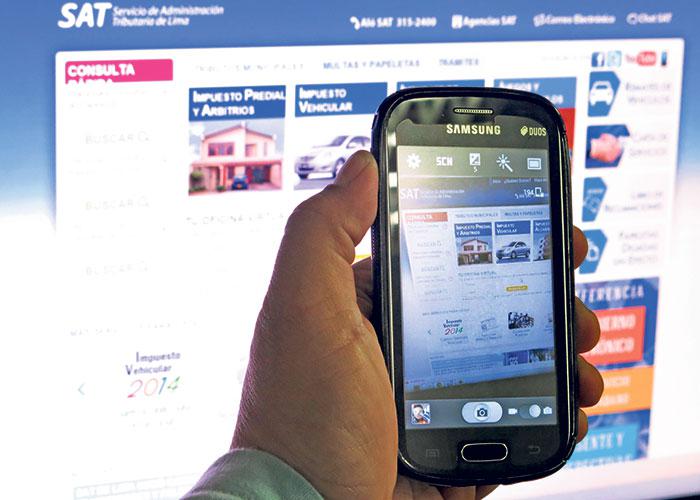 Smartphones: Conoce los 674 planes de internet disponibles en el mercado