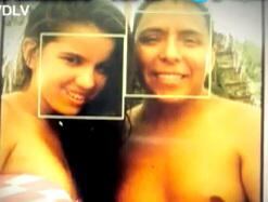 Milena presentó pruebas de infidelidad de Edwin Sierra