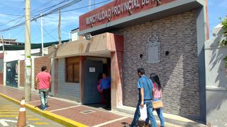 Tacna: Municipio entregó alimentos a “comedores fantasmas” en el 2021 y 2022