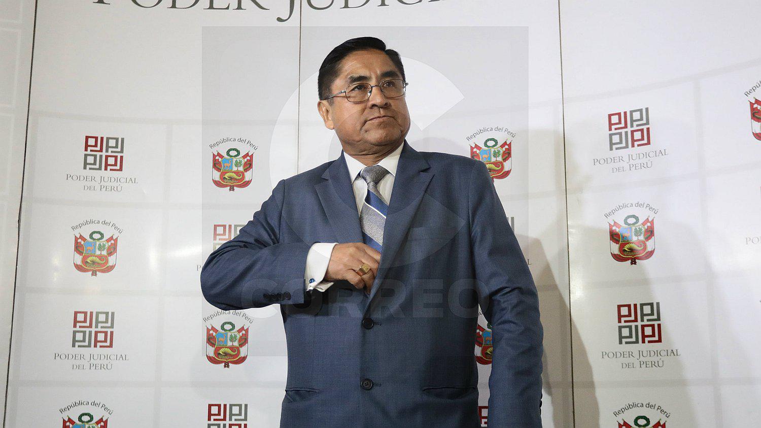 FPF niega que haya entregado entradas para el Mundial a César Hinostroza 