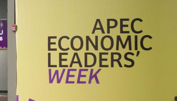 El Foro APEC será determinante para proyecto de inversión en Perú