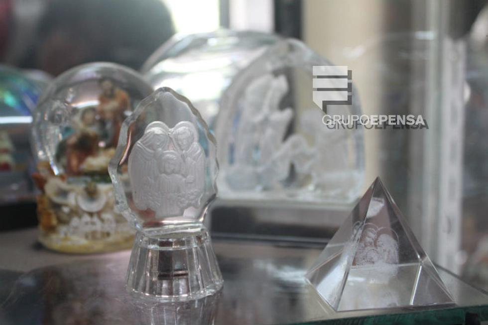 FOTOS: Nacimiento costumbrista de Luis Cárdenas Racchio vuelve a la vida