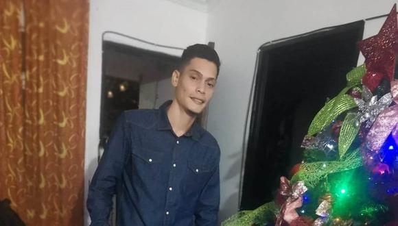 Se trata del venezolano  Ali Ismael Ríos, cuyo cadáver, con evidentes signos de tortura, fue encontrado el pasado 25 de marzo.  Días previos otro sujeto de la misma nacionalidad fue asesinado a balazos en la misma zona.