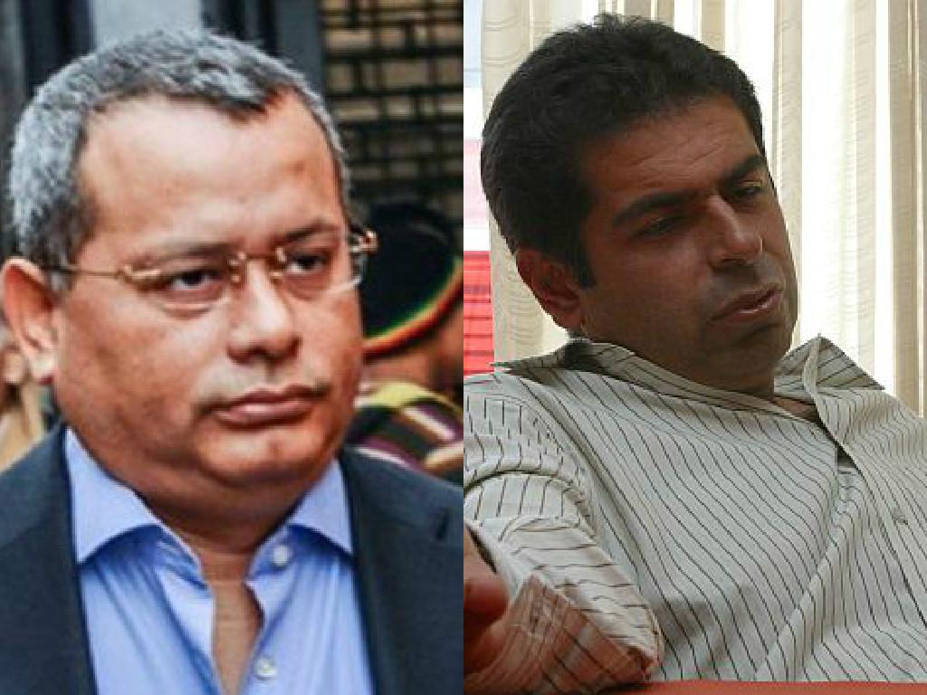 Martín Belaunde Lossio se reunió con Orellana en Piedras Gordas 