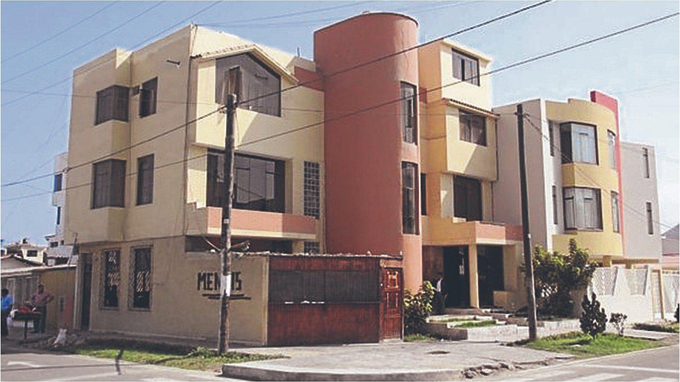 “La Centralita”: juzgado archiva el caso para 16 personas 