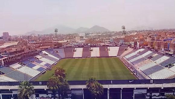 Iglesia El Aposento Alto hace este anuncio sobre compra de estadio de Alianza Lima (VIDEO)