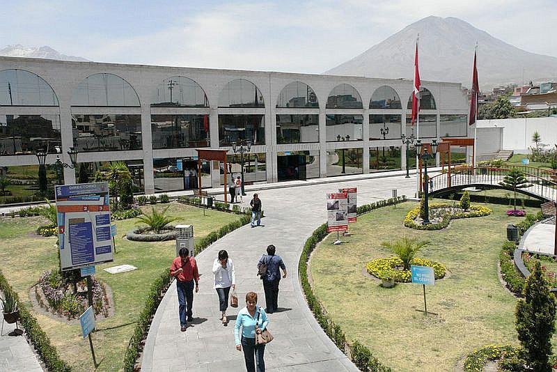 Municipio pretende alquilar un espacio para aumentar la recaudación tributaria