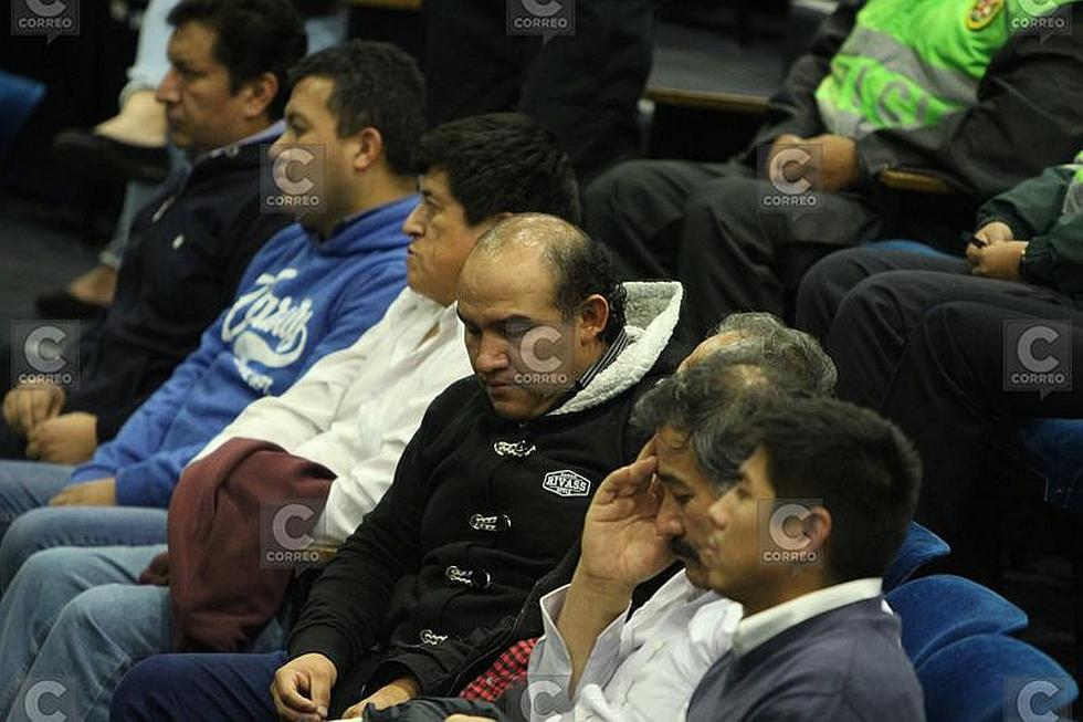 Prófugo el exhombre de confianza de Yamila Osorio (FOTOS y VIDEO)