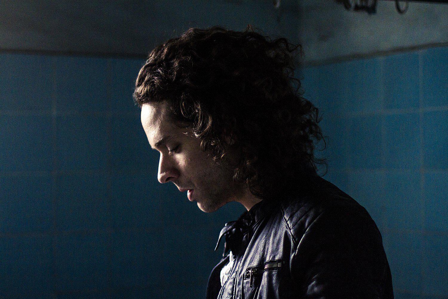 Daniel Ruiz-Gonzalez presenta su nuevo disco