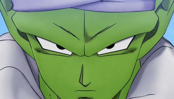 Dragon Ball Super: Super Hero” revela la nueva apariencia de Piccolo tras  elevar su poder | celebs | rmmn | MISCELANEA | CORREO