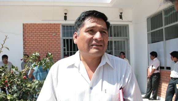 Alcalde Llaca se opone a anexión de Curibaya