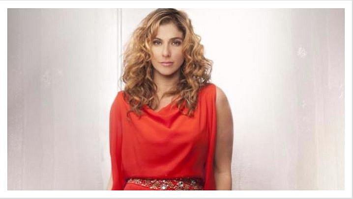 Hija de Bárbara Cayo sorprende a todos y postula para ser ángel de Victoria's Secret