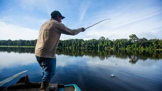 Eligen a Cusco para liderar el Consejo Amazónico para el desarrollo de la pesca amazónica