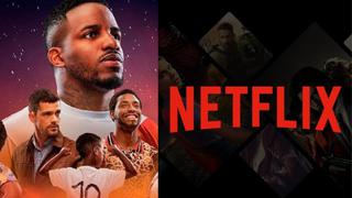 “La Foquita: El 10 de la calle”, película de Jefferson Farfán, se estrenó en Netflix