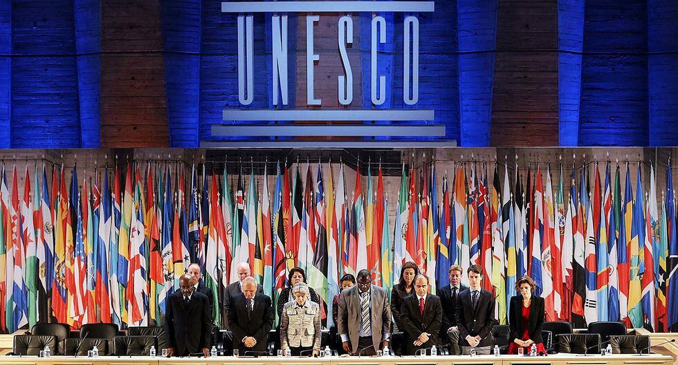 La Unesco destituye a uno de sus subdirectores acusado de acoso sexual