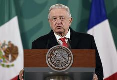 México: Andrés Manuel López Obrador da positivo a COVID-19 por segunda vez en casi un año
