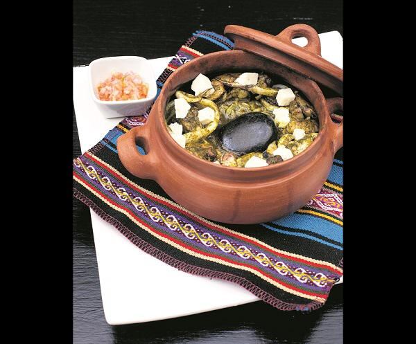 Conoce la propuesta de El Sótano