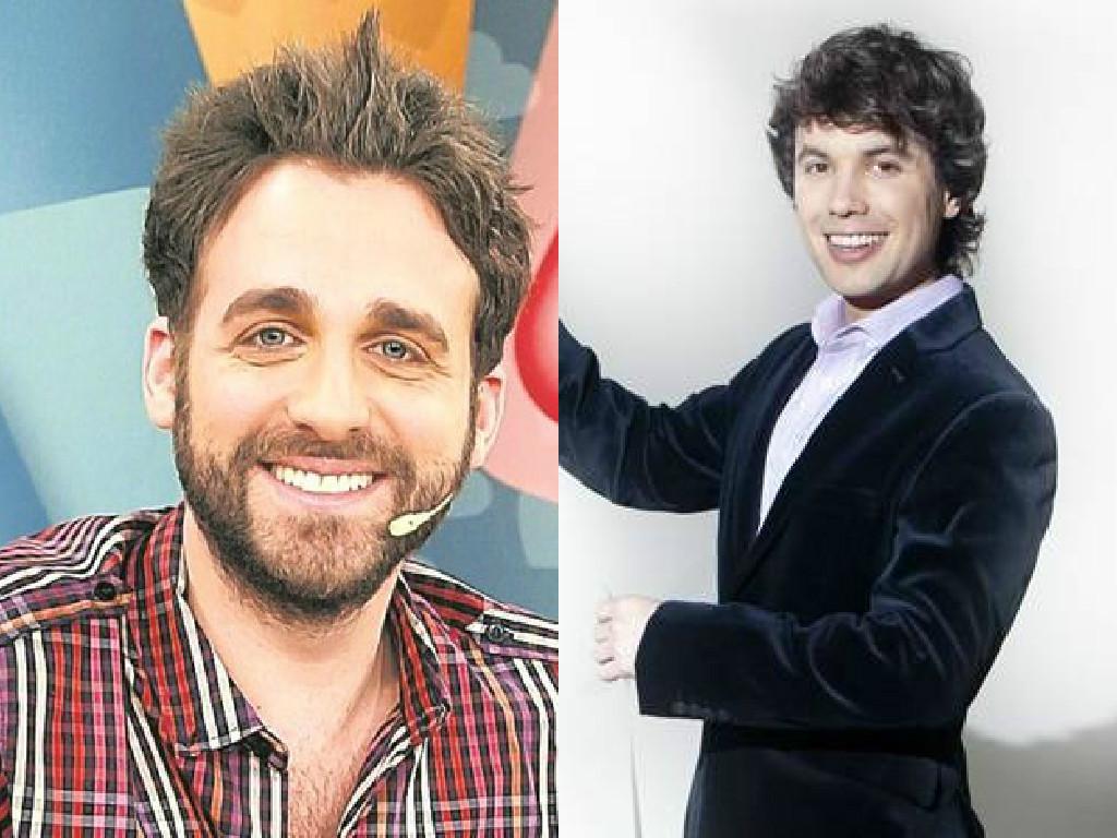 Así defiende Rodrigo Gonzáles a Bruno Pinasco de ataques en Twitter