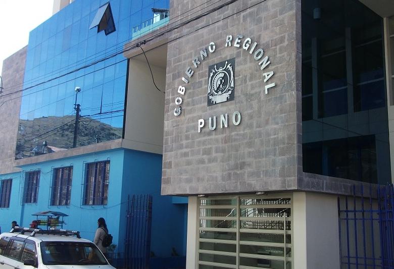 Desde hoy presidentes regionales serán llamados “gobernadores regionales”