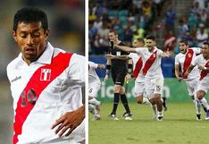 Perú vs. Chile: Roberto Palacios enfatiza la inteligencia de la "blanquirroja"