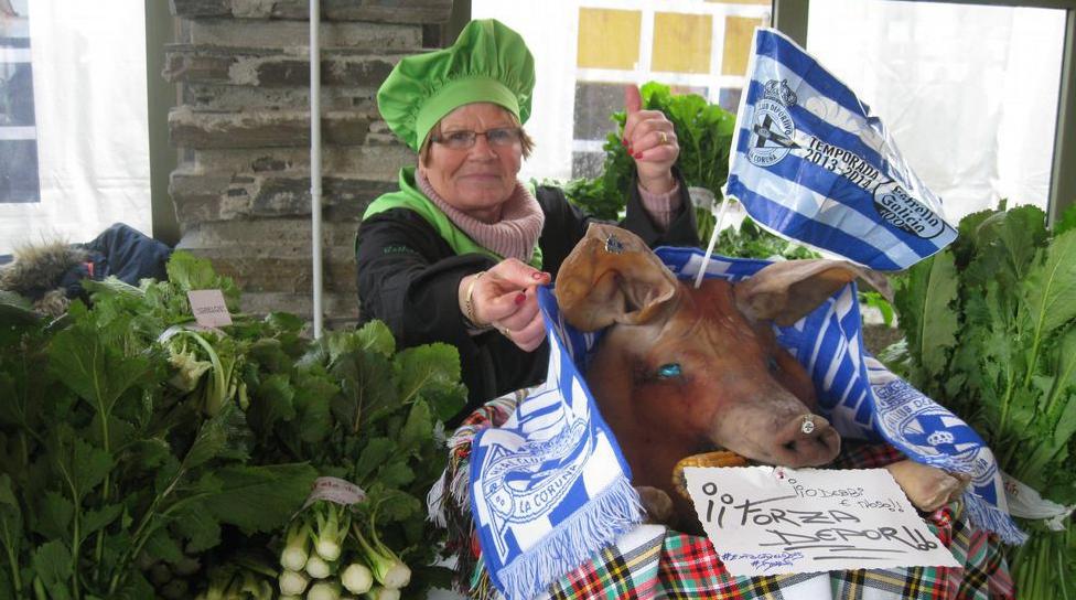 Un error de Google convierte un festival gastronómico en la "Feria del clítoris"