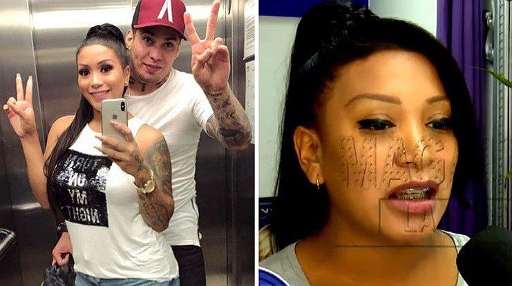 ​Paula Arias rompe su silencio tras infidelidad de su expareja: "Jamás me van a ver derrumbada" (VIDEO)