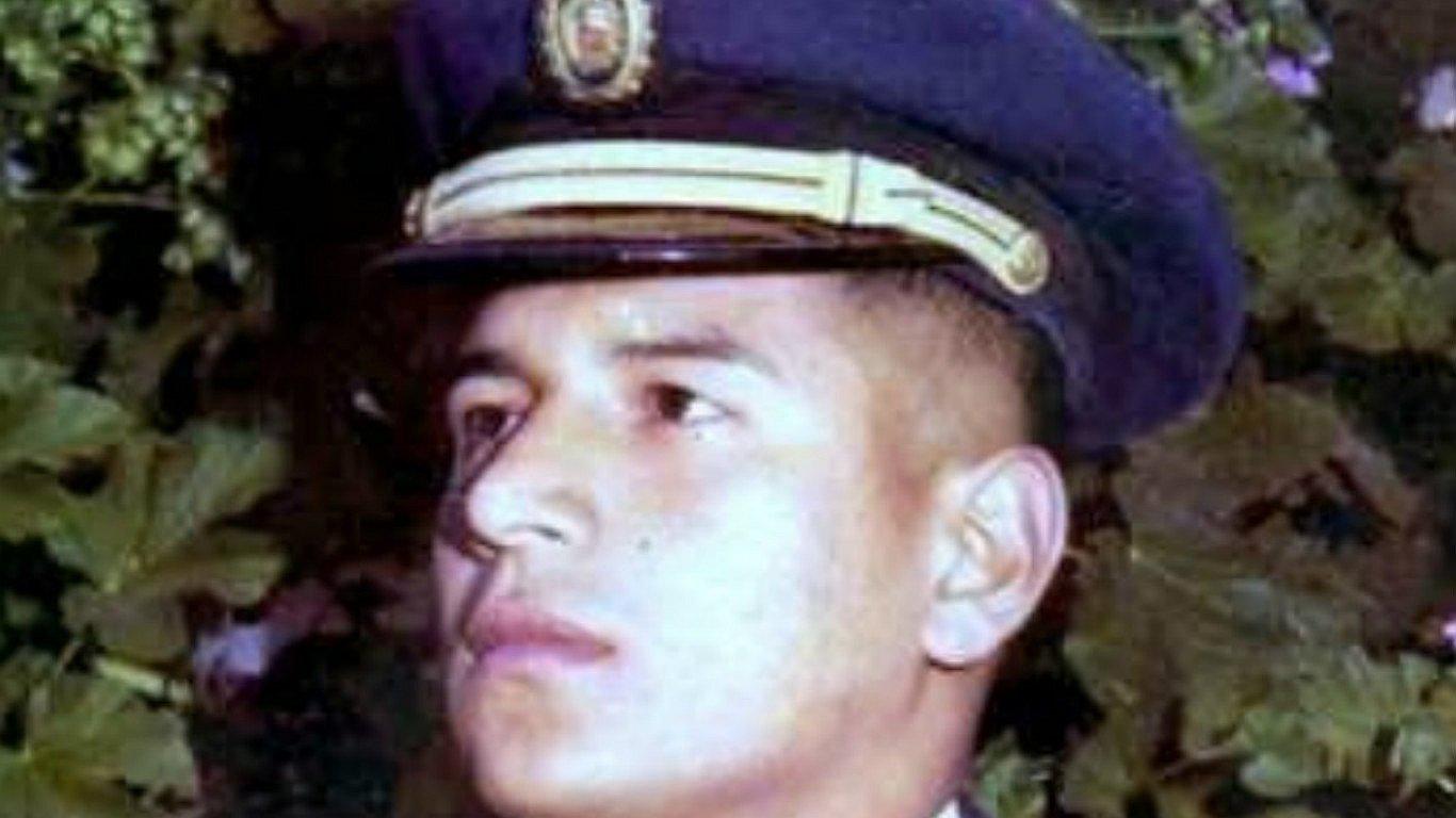 ​Conoce la historia de la última pena de muerte que se realizó en Perú (FOTOS)