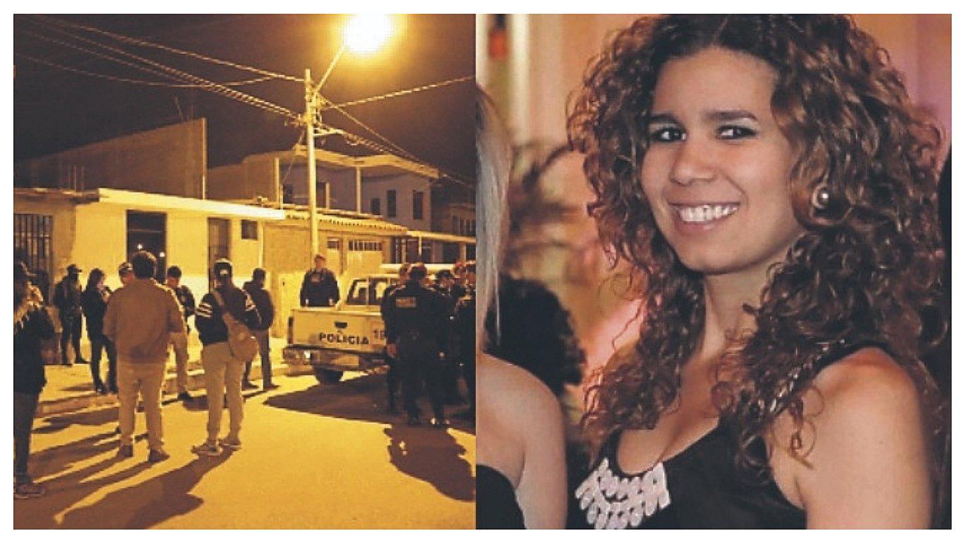 Designación de hija de exministra desata polémica en Fiscalía de Piura