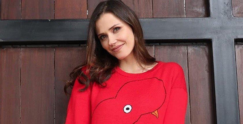 Maju Mantilla debutará en el cine junto a Carlos Alcántara (FOTO)