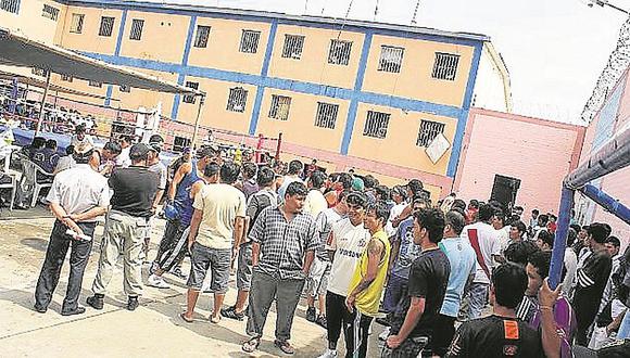 Lambayeque: Dictan 8 años de cárcel para 2 mototaxistas
