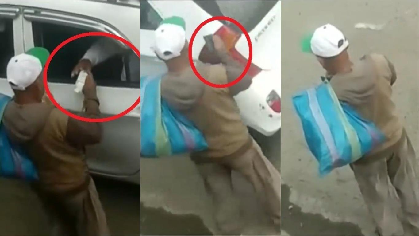 Foto: Captura de América Noticias