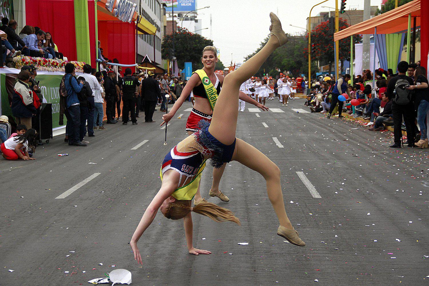Las tradiciones y costumbres de Trujillo