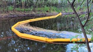 Loreto: comuneros de Cuninico y otras comunidades anuncian bloqueo del tránsito de embarcaciones por el río Marañón 