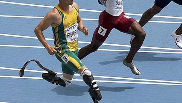 Londres 2012: Atleta con prótesis cumplió sueño de correr en Juegos Olímpicos