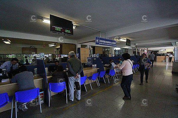 Multarán a contribuyentes que no declaren impuesto predial y vehicular